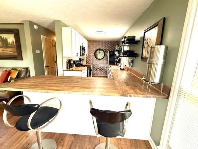 372 Mountain View Dr, House other with 3 bedrooms, 2 bathrooms and null parking in Fancy Gap VA | Image 7