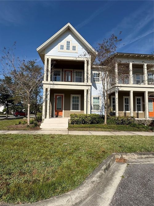 8507 Pinter St, ORLANDO, FL, 32827-7533 | Card Image