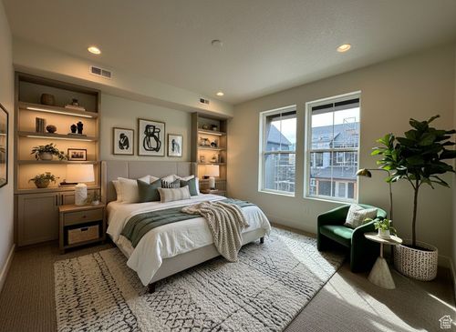 144-6969 W Hidden Hills Way, West Jordan, UT, 84081-3006 | Card Image