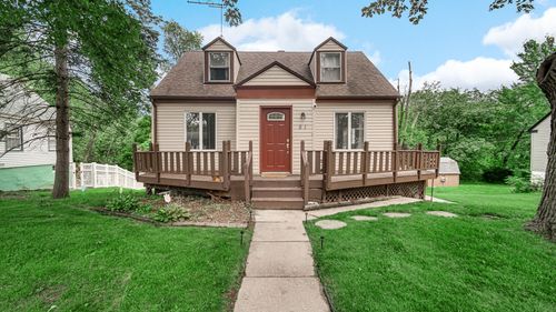 51 Deerpath Rd, Merrillville, IN, 46410-4706 | Card Image