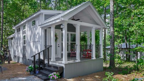 608 County Road 642, Mentone, AL, 35984-2936 | Card Image