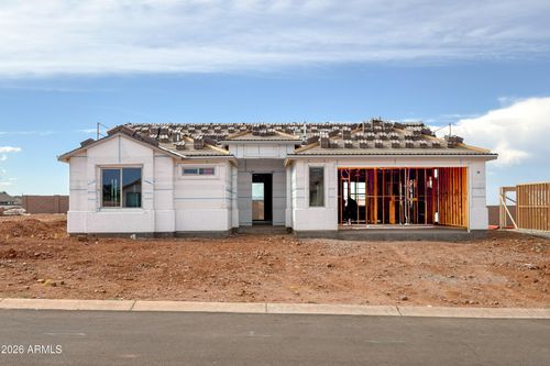 lot-317-4751 Scout Dr, Sierra Vista, AZ, 85650-0071 | Card Image