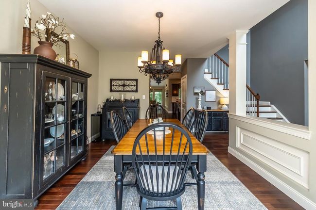 75 Caernarvon Dr, House other with 4 bedrooms, 3 bathrooms and null parking in Elverson PA | Image 10