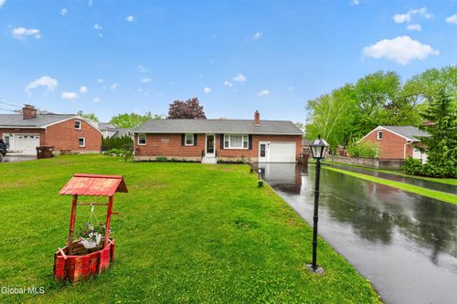 104 Marjorie Drive, Guilderland, NY, 12203 | Card Image
