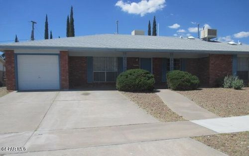 6816 Alto Rey Ave, El Paso, TX, 79912-3033 | Card Image
