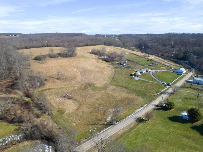 34601 Lake Rd, House other with 2 bedrooms, 2 bathrooms and null parking in Mc Arthur OH | Image 73