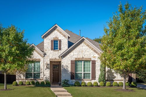 1098 Arches Park Dr, Allen, TX, 75013-5649 | Card Image