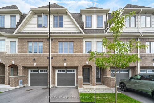 98-85 Danzatore Path, Oshawa, ON, L1L0P9 | Card Image