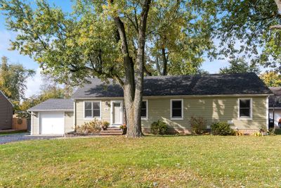 829 S Cedar Road, House other with 3 bedrooms, 1 bathrooms and 1 parking in New Lenox IL | Image 2