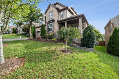 217 Foxley Ct, House other with 4 bedrooms, 3 bathrooms and 2 parking in Nolensville TN | Image 2