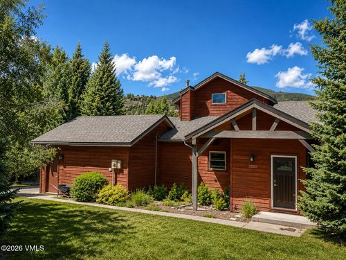 2820 Ked Spur Ln, Avon, CO, 81620-5601 | Card Image