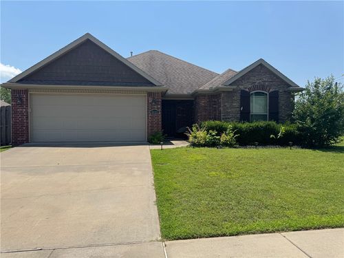 Single Family Portfolio Group 1, Rogers, AR, 72758 | Card Image