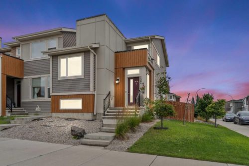 1508 Cornerstone Blvd Ne, Calgary, AB, T3N1H5 | Card Image