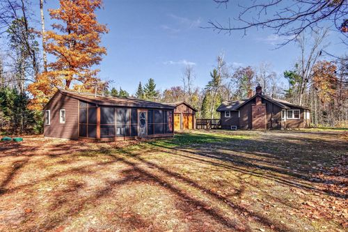 6519&25 Forest Lodge Ln, Land O Lakes, WI, 54560 | Card Image