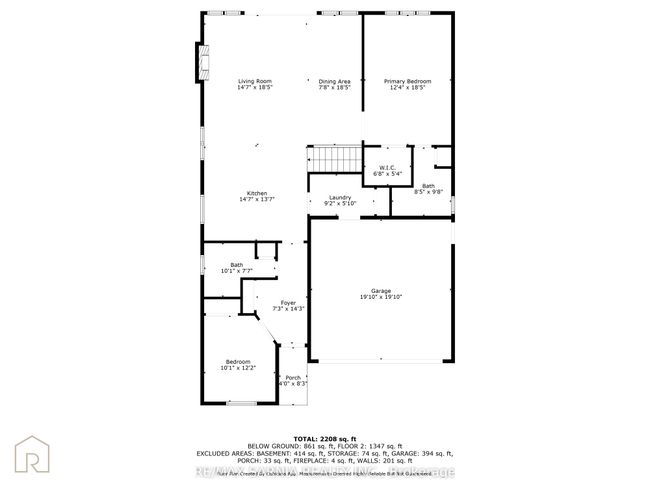 4062 Bluepoint Dr, House other with 3 bedrooms, 3 bathrooms and 4 parking in Town Of Plympton Wyoming ON | Image 43