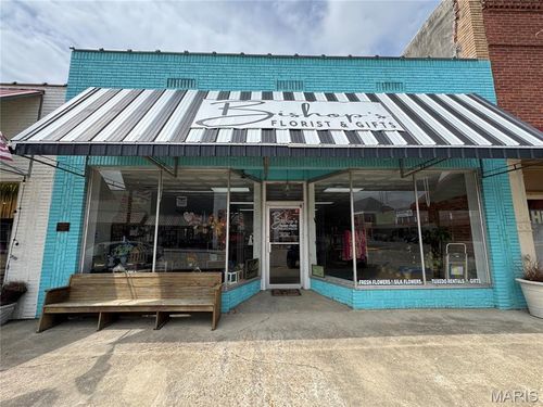 103 S Ash St, Campbell, MO, 63933-1551 | Card Image