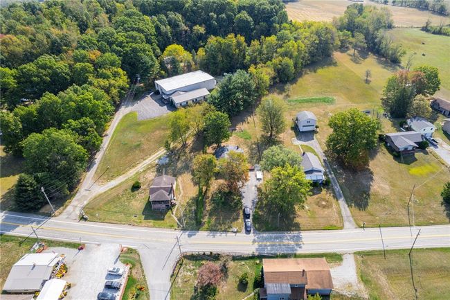 7630 State Route 819, House other with 3 bedrooms, 2 bathrooms and 1 parking in Hunker PA | Image 22