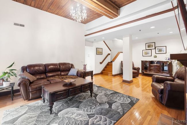 110 - 429 N Franklin St, Condo with 2 bedrooms, 3 bathrooms and null parking in Syracuse NY | Image 20