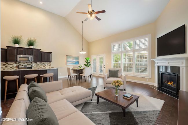 4103 Hayden Kyle Ct, Condo with 4 bedrooms, 4 bathrooms and null parking in Prospect KY | Image 9