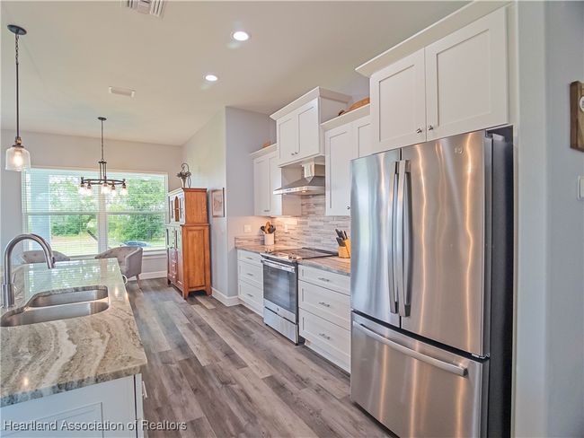 4936 Myrtle Beach Dr, House other with 4 bedrooms, 3 bathrooms and null parking in Sebring FL | Image 13