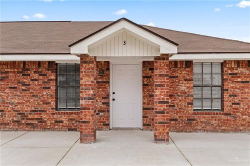 3-112 E Peter St, Edinburg, TX, 78541-3412 | Card Image