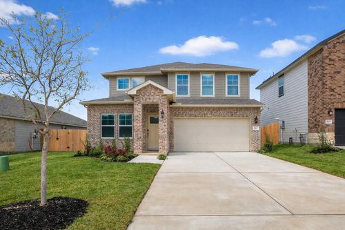 17882 Stone Terrace Ln, Montgomery, TX, 77316-3425 | Card Image