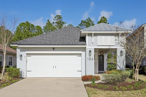 186 Concave Ln, St Augustine, FL, 32095-7461 | Card Image