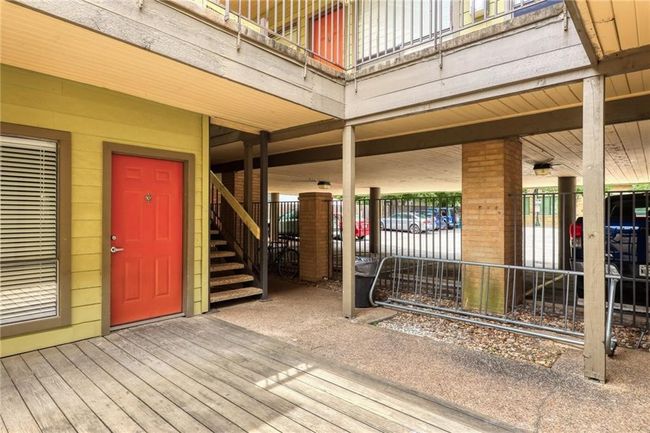 APT-105 - 908 Poplar St, Condo with 1 bedrooms, 1 bathrooms and 1 parking in Austin TX | Image 18