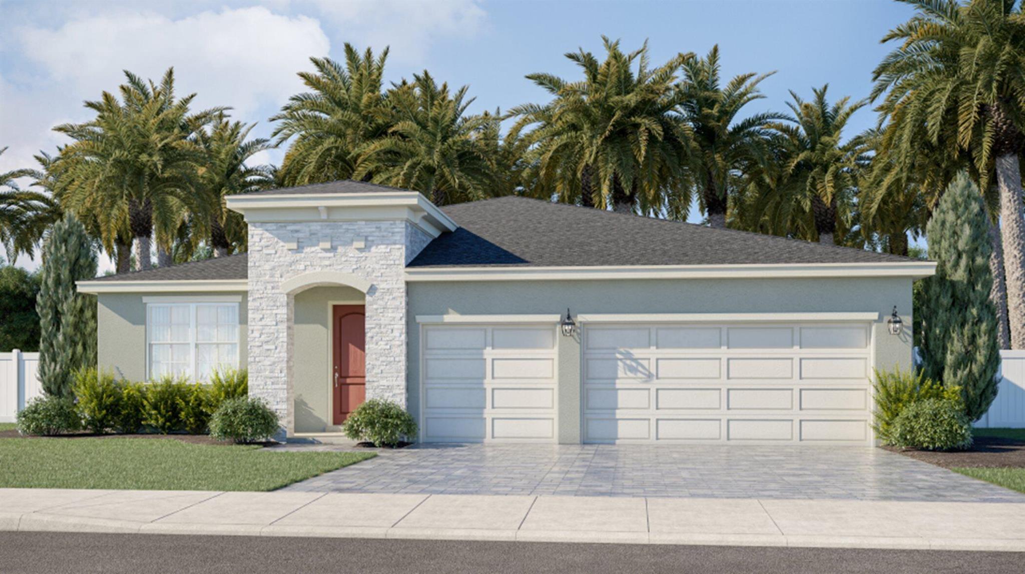 Roma Cir, Port Street Lucie, FL 34987