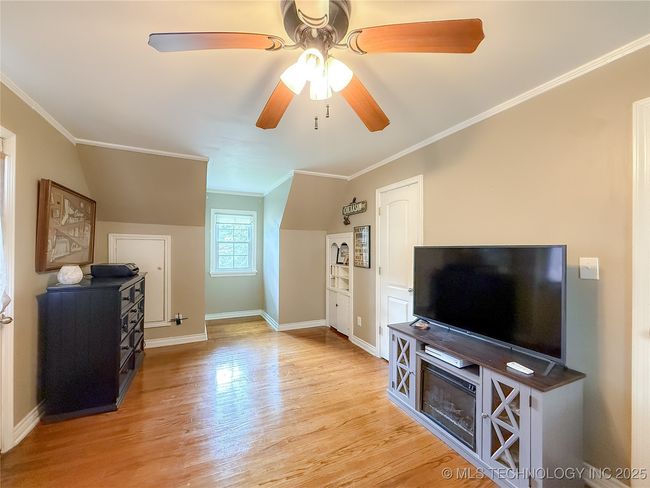 1312 Oak Ave, House other with 3 bedrooms, 2 bathrooms and null parking in Ada OK | Image 36