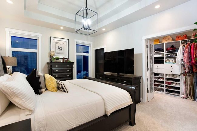 12 Liberty Place, House other with 4 bedrooms, 3 bathrooms and 4 parking in Sylvan Lake AB | Image 24