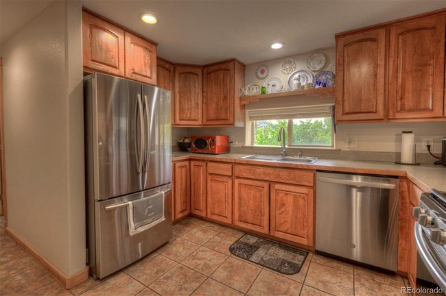 134 Chambers St, House other with 2 bedrooms, 1 bathrooms and null parking in Aguilar CO | Image 15