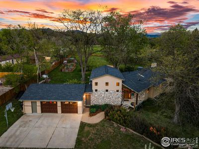 752 Applewood Drive, Lafayette - A rural -feeling oasis | Image 1