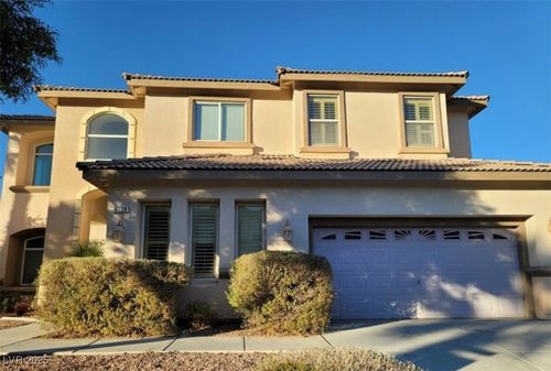 7728 Villa De La Paz Ave, Las Vegas, NV, 89131-1684 | Card Image
