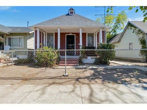 4662 Lincoln St, Denver, CO, 80216 | Card Image