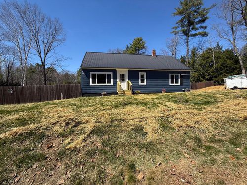 110 Saco Street, Scarborough, ME, 04074 | Card Image