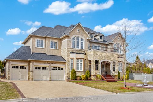 8 Heritage Woods Manor, Markham, ON, L6C3H1 | Card Image