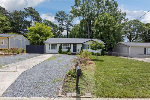 255 Hummingbird Way, Riverdale, GA, 30274-3710 | Card Image