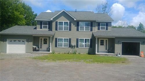 9422 Partridge Rd, Colden, NY, 14033-9606 | Card Image