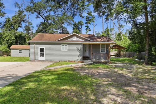 492 Birwood Rd E, Tallahassee, FL, 32304-9259 | Card Image