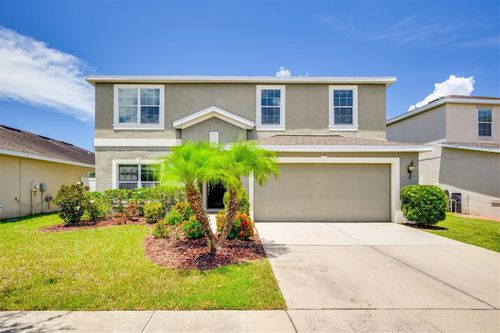 12019 Grand Kempston Dr, GIBSONTON, FL, 33534-5367 | Card Image