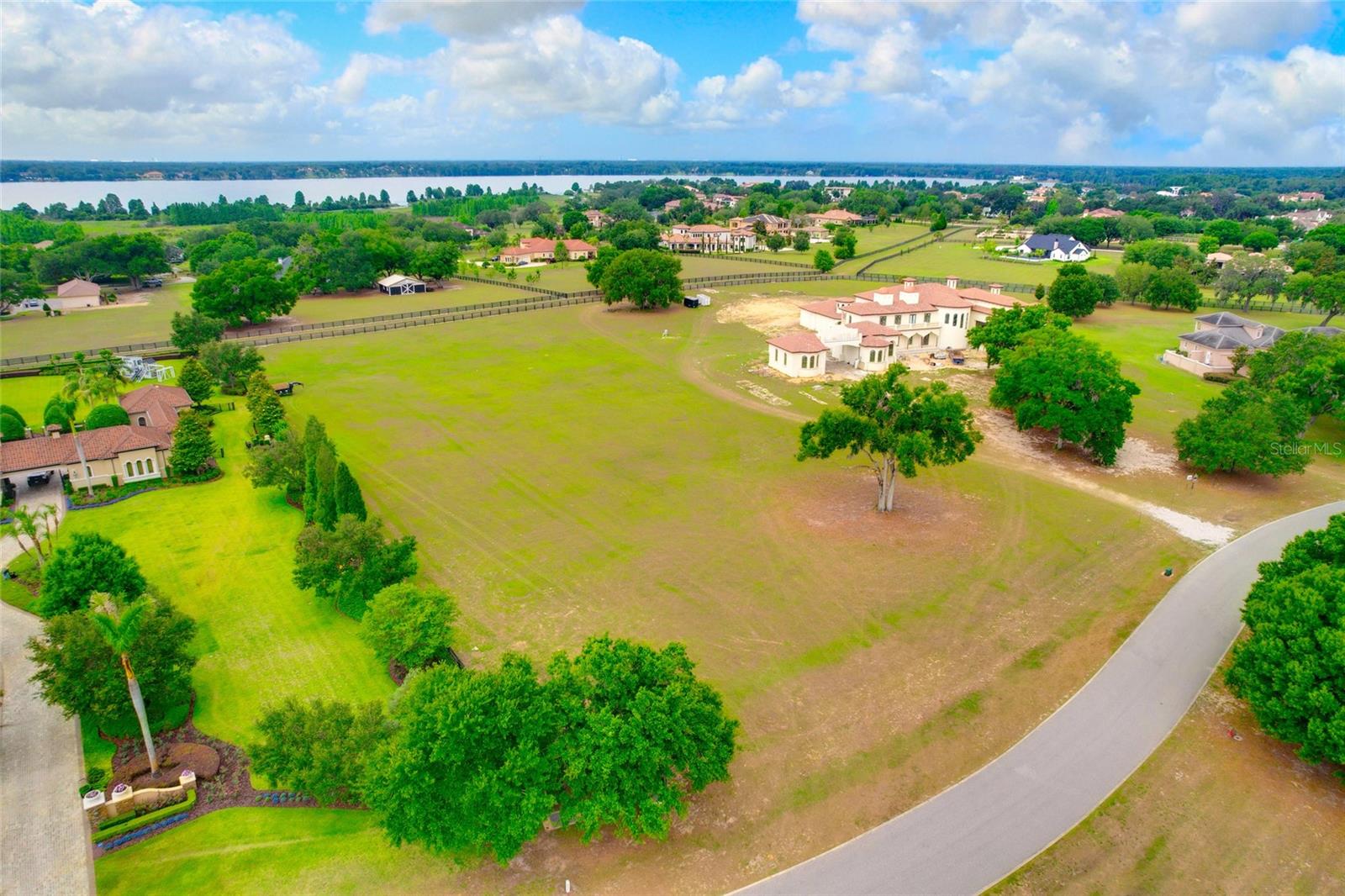 Land in THONOTOSASSA 5