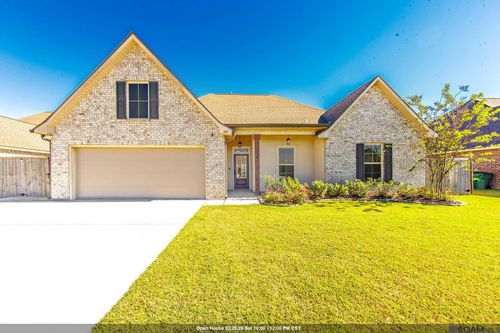 219 King George Dr, Thibodaux, LA, 70301-8446 | Card Image