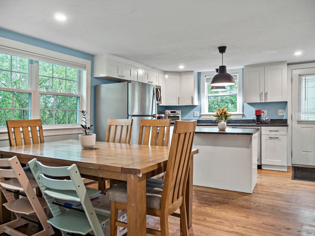 Residential Lease in Ashland 4