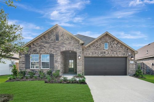22523 Pagoda Dogwood Branch Dr, New Caney, TX, 77357-4186 | Card Image