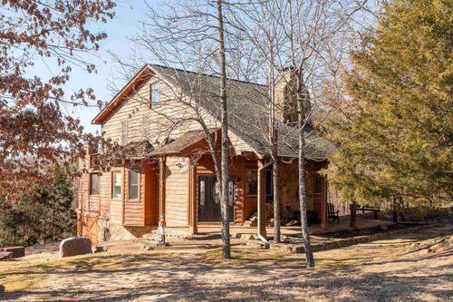 6 Aviation Way, Heber Springs, AR, 72543-6014 | Card Image