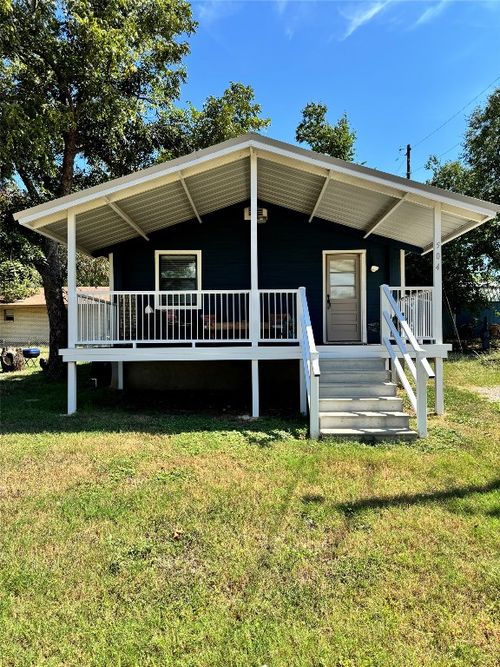 504 Lakewood Dr, Burnet, TX, 78611-3409 | Card Image