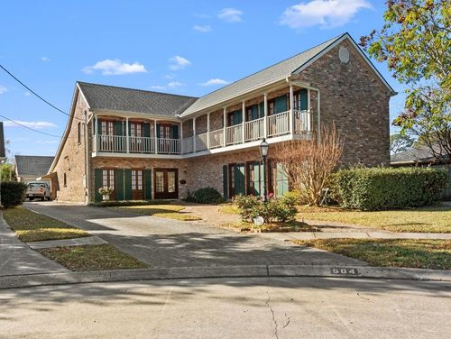 504 Georgia Ct, Metairie, LA, 70005-1759 | Card Image