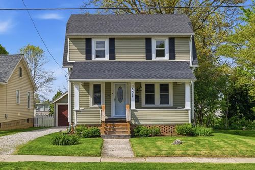 536 Cherry St, Ashland, OH, 44805-4224 | Card Image
