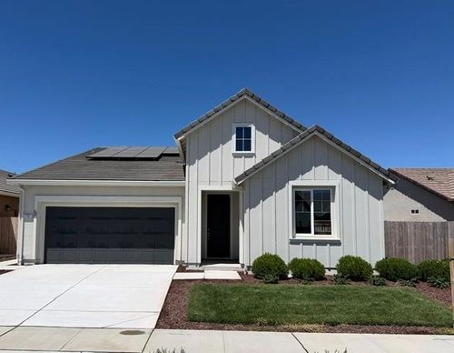 1787 Bridle Creek Way, Plumas Lake, CA, 95961-0436 | Card Image